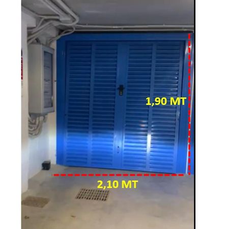 Ferienwohnung Casa Carlotta Tranquillita Con Vista Mare Camogli Exterior foto