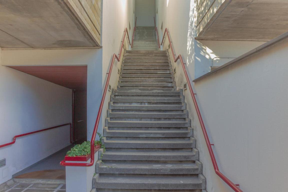 Ferienwohnung Casa Carlotta Tranquillita Con Vista Mare Camogli Exterior foto