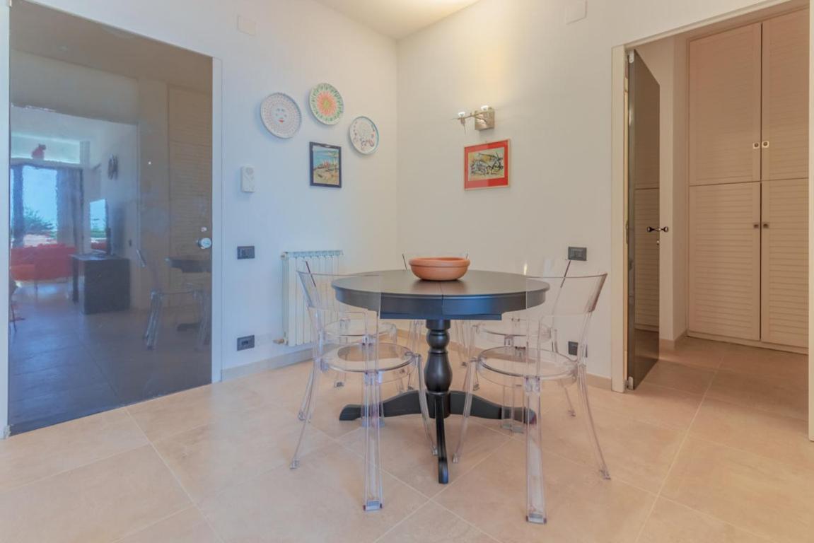 Ferienwohnung Casa Carlotta Tranquillita Con Vista Mare Camogli Exterior foto